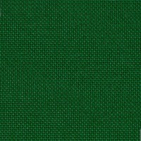 647 : Dark Green :  25 count Lugana : Per Metre 100cm x 140cm