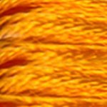 S741  Satin Embroidery Thread  by DMC 