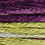 4503 Wisteria : Coloris Thread   by DMC 