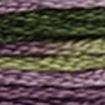 4505 Heather : Coloris Thread  by DMC 