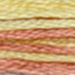 4508 Frosted Countryside  : Coloris Thread   by DMC 