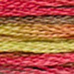 4510 Maple  : Coloris Thread   by DMC 