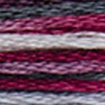 4513 London : Coloris Thread    by DMC   