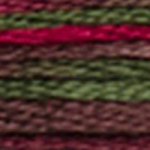 4518 Cottage : Coloris Thread    by DMC 