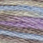 4523 North Wind : Coloris Thread  by DMC 