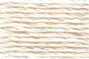 DMC - 712  #5 Perle Skein