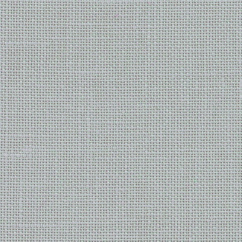 Pearl Grey : 705 : 32 count Linen : Zweigart : Fat quarter 68cm x 48cm 