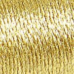 D3821 : Soft Gold : Diamant metallic by DMC  