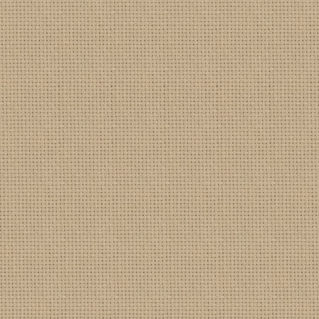Golden Needle Country French : 14 count Aida : Permin / Wichelt  Per Metre 100cm x 130cm
