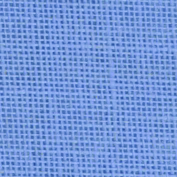 Silver Blue : 112 : 28 count Linen :  Permin / Wichelt :  Half Metre 50 x 140cm 