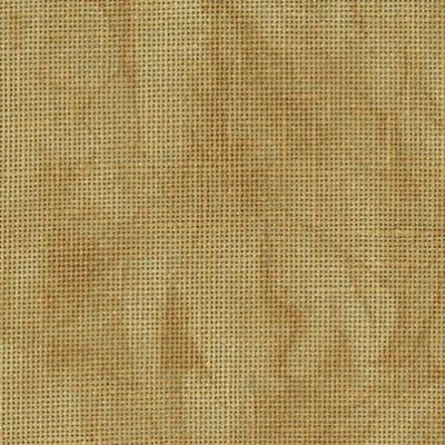 Vintage Mocha  : 3009 : 28 count Linen : Zweigart : Fat quarter 50cm x 70cm 
