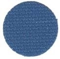 Nordic Blue : 14 count Aida : Wichelt   Fat Quarter 50cm x 65cm