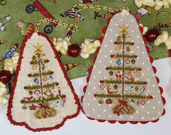 Christmas Memories by Blackberry Lane Designs LLC
