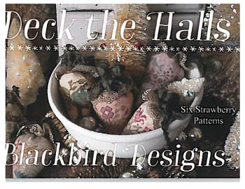 Deck the Halls by Blackbird Designs 