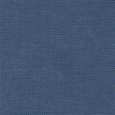 Blue Spruce : 578 : 32 Belfast Linen : Per Meter 100cm x 140cm 