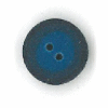 3358 Blue Ken Button  by Just Another Button Company
