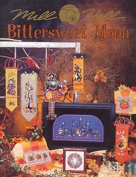 MHP93 - Bittersweet Moon by Mill Hill   