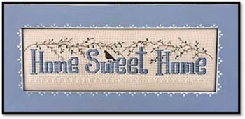 Home Sweet Home by Kays Frames and Designs