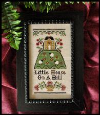 Hill House by Little House Needlework