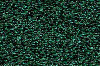  PB20-Dark Green - Petite Treasure Braid by Rainbow Gallery