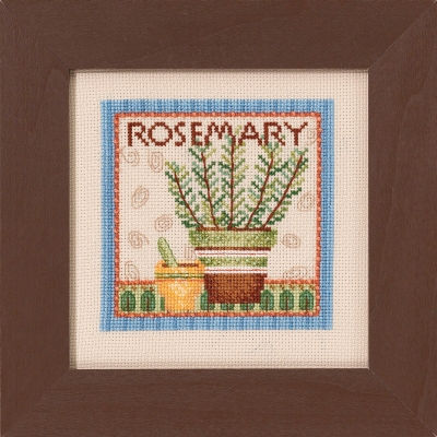 DM30-2114 Rosemary by Mill Hill   