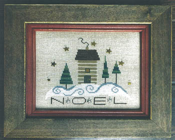 Noel by Bent Creek  