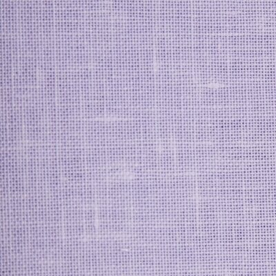 Peaceful Purple : 322 : 32 count Linen : Permin / Wichelt : Fat quarter 70cm x 50cm  