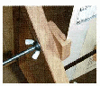 MAGBC  Magnetic Board Holder for most needlework floor frames