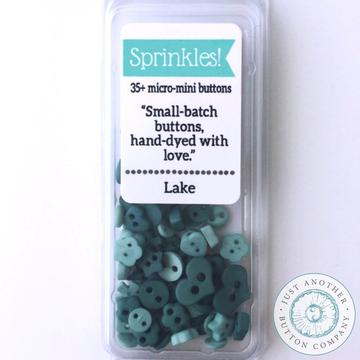 JABC3532 Lake Sprinkle Pack  :  by Just Another Button Company 