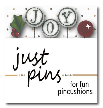  JP194 - Just Pins - Polar Bear Joy by Just Another Button Company  