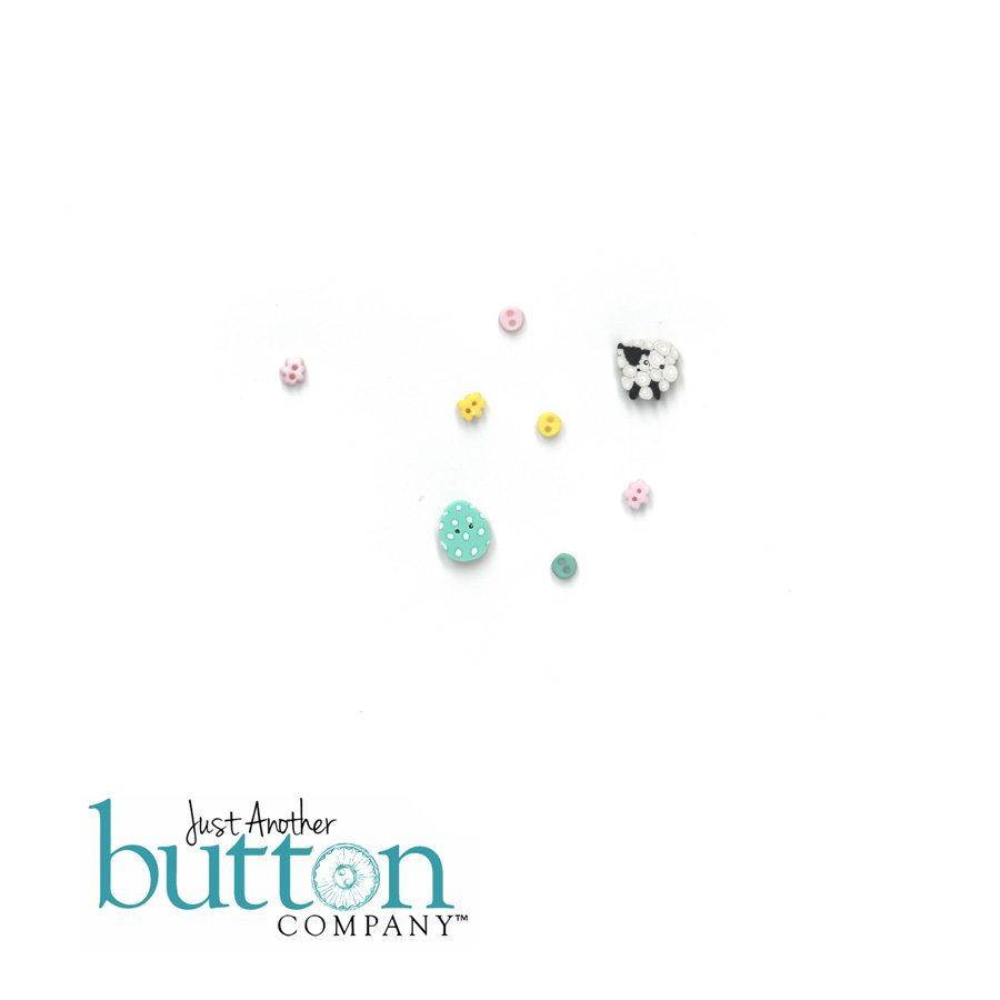 Easter Notes - SB10264 - Shepherd Bush - by Just Another Button Company