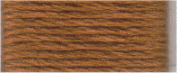 DMC - 420 #5 Perle Skein