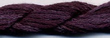Dinky Dyes - S-057 Native Plum 8mt Skein Approx 