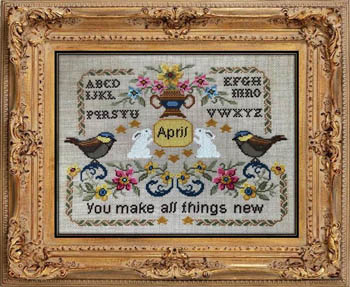 You Make All Things New by Twin Peak Primitives 