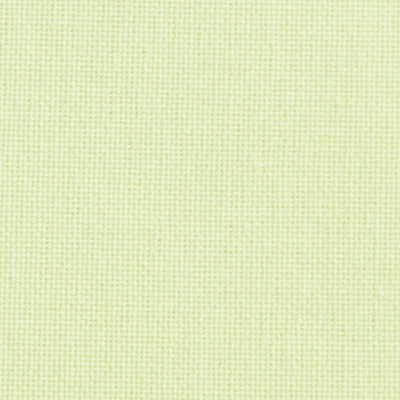 Light Lime/ Apple Green  : 6121 : 32 Belfast Linen : 3609/6121 : Fat Quarter 48cm x 68cm 