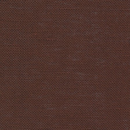 Dark Chocolate : 9024 : 32 Belfast Linen : 3609/9024 : Fat Quarter 48cm x 68cm 
