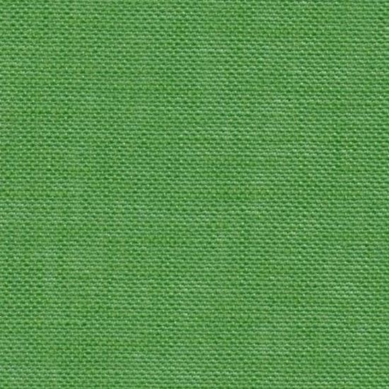 Grass Green : 6130 :  32 Belfast Linen : 3609/6130 : Fat Quarter 50cm x 70cm 