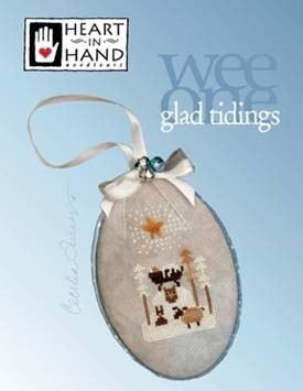 Glad Tidings : Wee One by Heart in Hand 