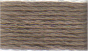  DMC -  640 #5 Perle Skein