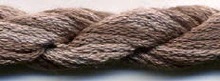 S-031 Choco Latte 8mt Skein Approx by Dinky Dyes 