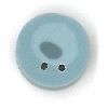 nh 1033S blue posy by Just Another Button Company 