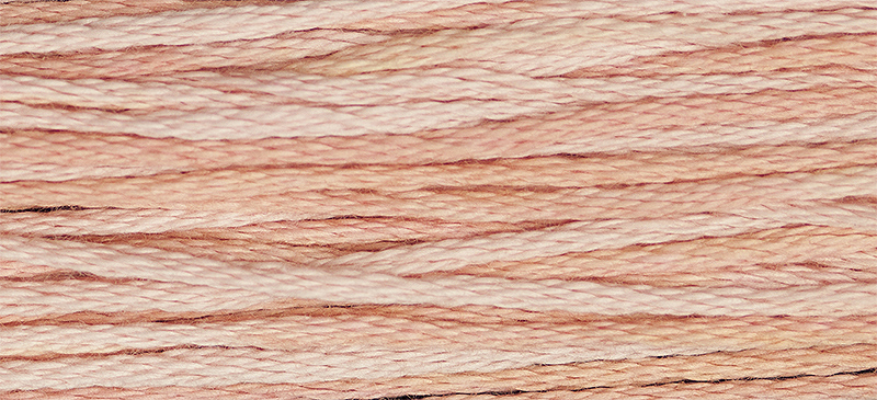 Weeks Dye Works - 2278 Hibiscus #5  