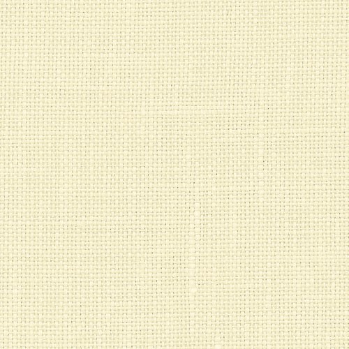 Cream : 222 : 46 Count Bristol Linen : Zweigart : Half Meter 50cm x 150cm