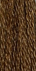 7007 Cidermill Brown - Simply Wool  by Gentle Art Sampler  
