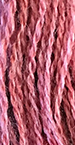 7014 Antique Rose - Simply Wool  by Gentle Art Sampler 