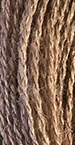 7029 Walnut - Simply Wool  by Gentle Art Sampler  
