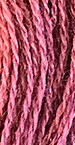 7030 Briar Rose - Simply Wool  by Gentle Art Sampler 