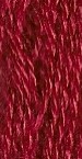 7052 Schoolhouse Red - Simply Wool  by Gentle Art Sampler 