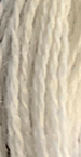 7054 Chalk - Simply Wool  by Gentle Art Sampler 