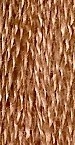 7088 Baked Clay - Simply Wool  by Gentle Art Sampler
